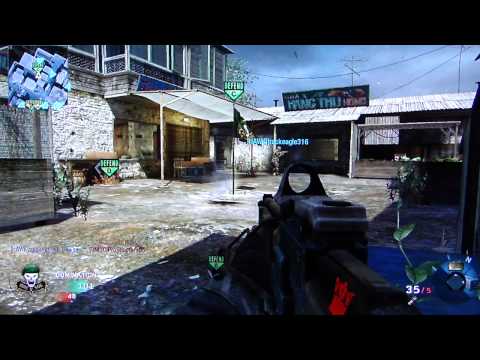 COD:BO Superbowl Fan Appreciation pt20