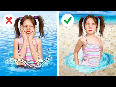 BEZCENNE HACKI DLA RODZICÓW || Najlepszy poradnik dla rodzica od 123 GO! GOLD