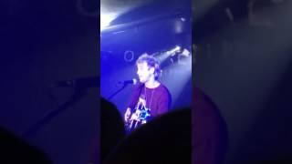 Trust Nobody - Dalton Rapattoni 3/29/17