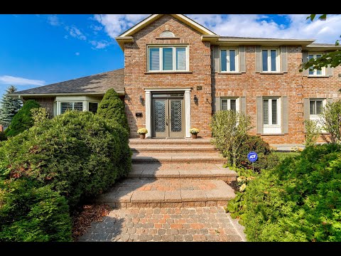20 Lone Oak Avenue, Brampton Home for Sale - Real Estate Properties for Sale