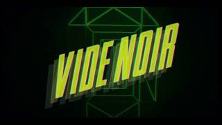 Lord Huron - Vide Noir, The Film