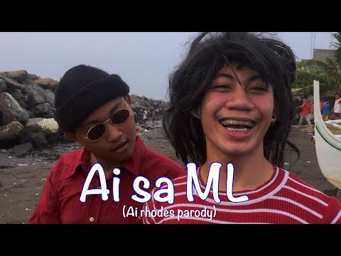 Eros Rhodes - Ai (Parody)