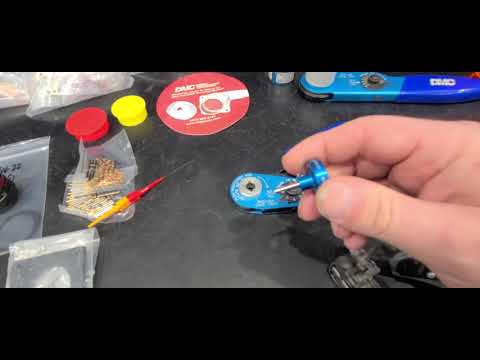 Bulkhead Connectors explained