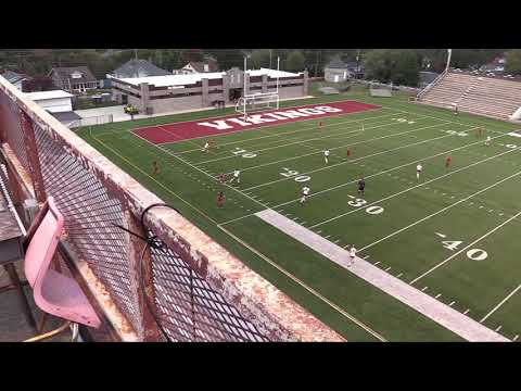 District 1 AAA Girls Soccer Tournament - Championship