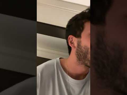 Instagram Live de Yatra 05/10/21