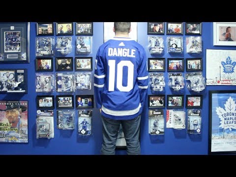 LFR12 - Game 44 - Groundhog Day - Bos 3, Tor 2