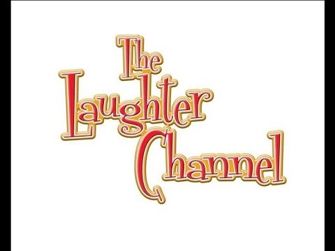 How to live your dreams with Gordon Jenkins  - The Laughter Channel