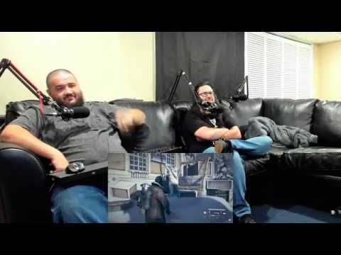 Renegades React to... VanossGaming - World War Z Funny Moments - Better Than Left 4 Dead?!