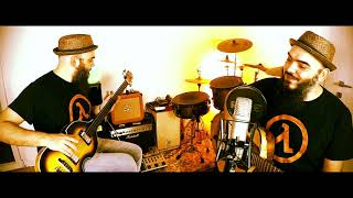 Coprifuoco - Le Luci della Centrale Elettrica cover