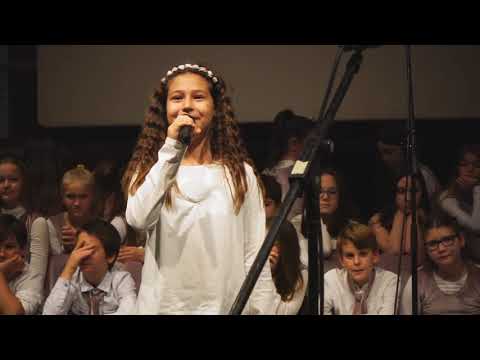 Dan skole OS"Jovan Popovic" Novi Sad