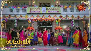 Download lagu Lakshmi Stores title song mp3