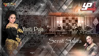 Download lagu SERAT SALIRA || YANTI PUJA mp3