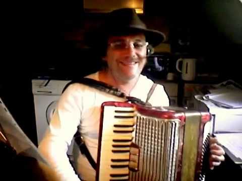 Allianz--Klassiker--"Kirschbaum-"-Akkordeon Version--Andrea Capone