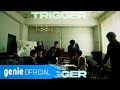 Sanha - Trigger (Feat. JJAX)