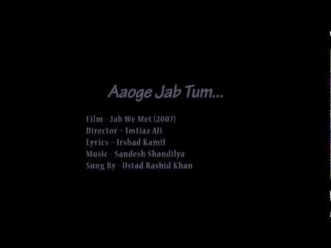 download lagu mp3 mp4 Aaoge Jab Tum Lyrics, download mp3 Aaoge Jab Tum Lyrics free download mp3, download mp3 Aaoge Jab Tum Lyrics