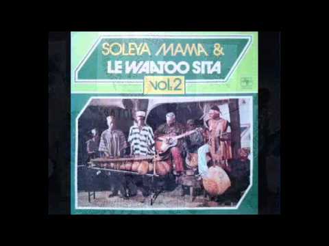 Soleya Mama & Waatoo Sita - 