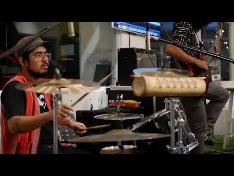 On Potok by Talahib People's Music