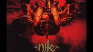 Nile- The Burning Pits Of The Duat
