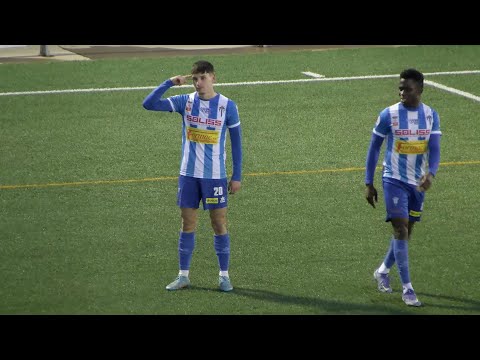 Breve resumen del Formac Villarrubia 2-0 C.D. Quintanar del Rey