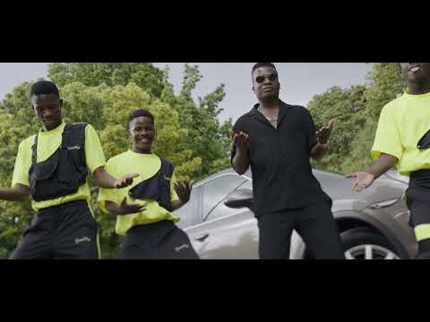 Prince J Malizo - Bao Shoma (feat. DJ Minerbeats) Music Video