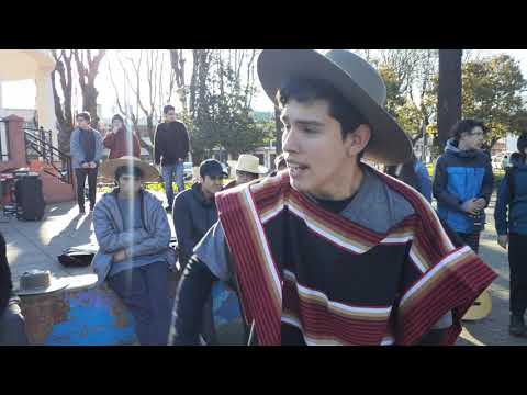 LYAN vs SICARIO - 8vos - SMASHBATTLE "TIKI TIKI TI" - FECHA ESPECIAL