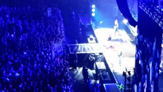 Broilers Berlin 2017 - Ist da jemand