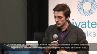 #UNICEFActivate Event in Kosovo