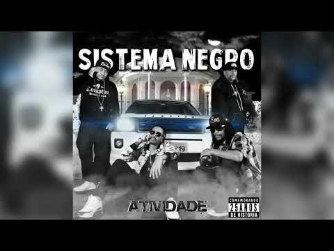 02 -sistema negro- Tamo No Game - Feat. Erick Jay