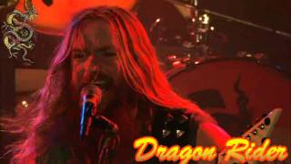 Zakk Wylde & Black Label Society - Stoned and Drunk (live)(Dragon Rider)