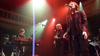 "What becomes of the broken hearted", The Zombies, Paradiso 8 June 2013 Amsterdam Holland