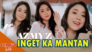 Download lagu INGET KA MANTAN AZMY Z DJ REMIX LAGU SUNDA VIRAL T... mp3
