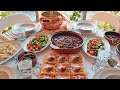 Turkish Kebab: Belen Tava & Dessert / Dinner / Iftar Menu