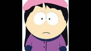 south park - wendy's song