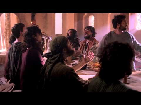 Biblia Serial 2013 PL - Zesłanie Ducha Świętego