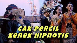 Download lagu Cak Percil Dihipnotis Ki Sun Gondrong // Cek Khodam mp3