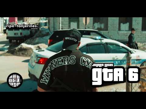 Joyner Lucas - GTA 6 (ADHD 2 Reloaded)