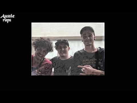 Decibel201 Kash Twins  - Pain pt 2 #freekashkal