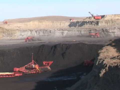 Powder River Coal Beds