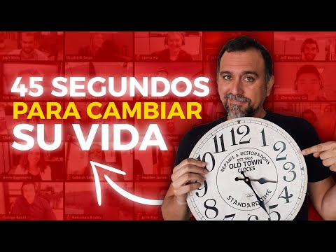 😳 The 45-Second Presentation That Will Change Your Life! (Don Failla) - Book Summary