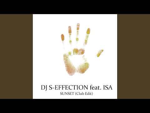Sunset (Club Edit)