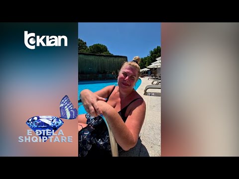 “Presione nga njerëz të fuqishëm, kam dashur të largohem”, Eni Çobani e pranon për herë të parë