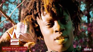 GLOKKNINE - CRAYOLA INSTRUMENTAL (PROD. BY JOSHKTA)