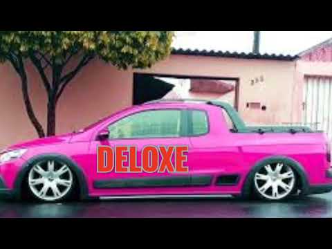 ELETRO FUNK TEMPORAL DOS DEUSES