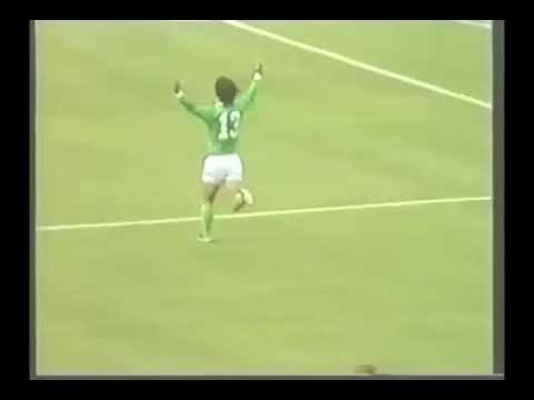 Gerd Muller (Alemanhã Ocidental) - 18/06/1974 - Alemanhã Ocidental 3x0 Austrália - 1 gol