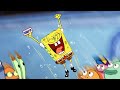 Why There S Only One Good Spongebob Movie
