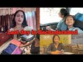 Last Day In Secdranad Yk Or एक जगह छोड़ के चल दिए एक नई ज�