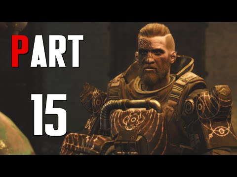 Fallout 4 Far Harbor Part 15: A Shadow Cloaked In Mist