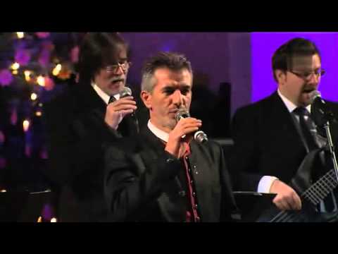 Oswald Sattler - Die Uhr