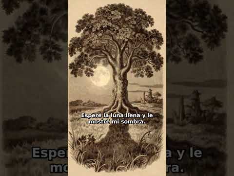 La sombra del ombú | Historias de 3 minutos