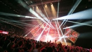 Imagination Vocal Trance Vol.7 - Glory Vs Waye Mix (2013.11.01)